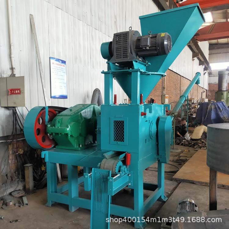 鐵粉壓球機 鐵粉壓球機